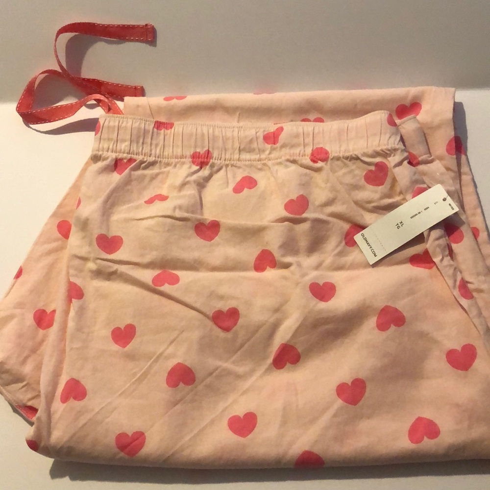 Old Navy Pajama Bottoms